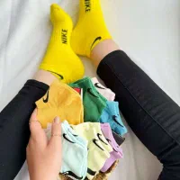 جوراب اسپرت زنانه
