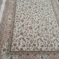 چهار عدد فرش ۶متری|فرش|سنندج, |دیوار