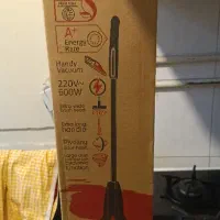 جاروبرقی کالوات