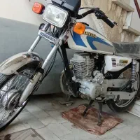 موتور هندا 150