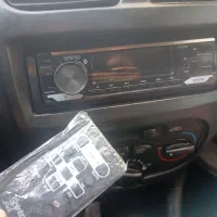 پخش شینتو شیش خروجی