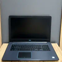 لپ تاپ استوک گیمینگ DELL GAMING G3