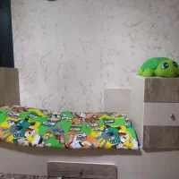 تخت کودک و نوجوان