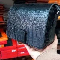 کیف چرم طبیعی|کیف، کفش، کمربند|اردبیل, |دیوار