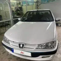 پژو پارس سال۹۵