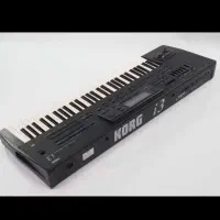 korg i3s