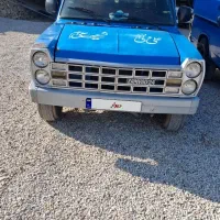 نیسان مدل ۸۶