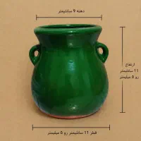 فروش فوقالعاده ظرف دیزی،کوزه ماستی