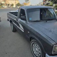 مزدا وانت ۱۶۰۰|خودرو سواری و وانت|اسالم, |دیوار