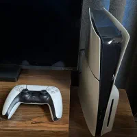 Ps5 اسلیم استاندارد
