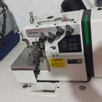 چرخ سردوز زوجی چهار نخ کاملا نو