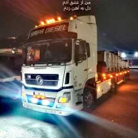 فروش فقط فقط نقد|خودرو سنگین|مروست, |دیوار