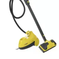 بخارشوی کن وود