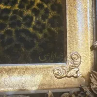 تابلو فرش کلئو پاترا|تابلو فرش|اسلامشهر, مطهری|دیوار