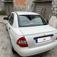 تیبا صندوقدار مدل ۹۸ بیرنگ|خودرو سواری و وانت|سلمانشهر, |دیوار