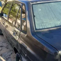 پراید مدل ۸۴|خودرو سواری و وانت|مرودشت, مجد آباد|دیوار