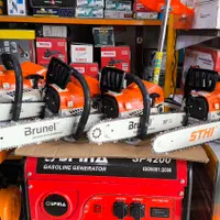 اره درخت بر کیفیت آلمان بنزینی برقی موتوری زنجیری|ابزارآلات|مشهد, هنرور|دیوار