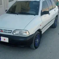 فروش پراید مدل 88|خودرو سواری و وانت|قیروکارزین, |دیوار