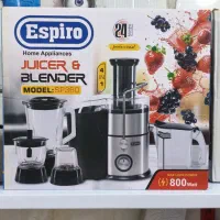 آب میوه گیره مدل Espiro