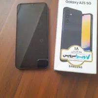 گوشی سامسونگ a25|موبایل|شاهینشهر, شهرک گلدیس|دیوار