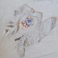 لباس بچه گانه