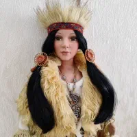 کادویی عروسک