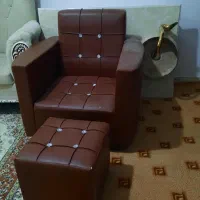 پاشور پدیکور و دستگاه پارافین