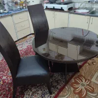 میزو صندلی نهارخوری