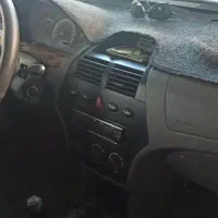 تیبا مدل ۹۲|خودرو سواری و وانت|مشهد, منزل آباد|دیوار