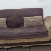 مبلمان|مبلمان خانگی و میز عسلی|مشهد, علی آباد|دیوار