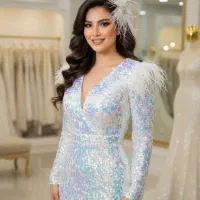 لباس فوق لاکچری سایز۴۰|لباس|شاهدشهر, |دیوار