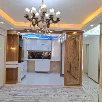 خانه فوق لوکس جلوباز مسکن مهر فاز 3|فروش آپارتمان|تبریز, |دیوار