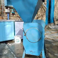 آسیاب|ماشینآلات صنعتی|سنندج, |دیوار