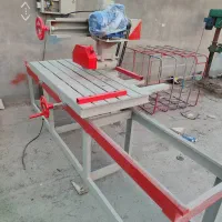 دستگاه برش سنگ و سرامیک بری.فرزابی|ماشین‌آلات صنعتی|اصفهان, محمودآباد|دیوار
