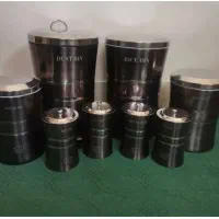 سطل اشغالی ، اورانوس، جا برنج ،