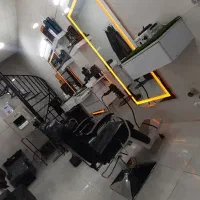 فروش وسایل آرایشگاه|آرایشگاه و سالن‌های زیبایی|بیستون, |دیوار