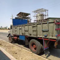 اتاق تک باری