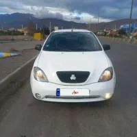 تیبا ۲|خودرو سواری و وانت|مشهد, سرافرازان|دیوار