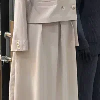 کت دامن شیک