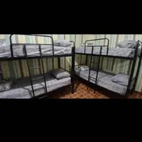 خوابگاه پسرانه دانشجویی و کارمندی  صادقیه|اجارهٔ کوتاه‌مدت آپارتمان و سوئیت|تهران, صادقیه|دیوار