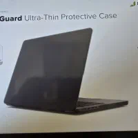قاب محافظ ۳۶۰ درجه Macbook air و محافظ کیبورد