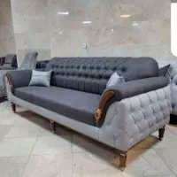 مبل اشتهارد کد ۲۲۲۹۹۹|مبلمان خانگی و میز عسلی|اشتهارد, |دیوار