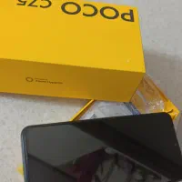 گوشی poco.c75