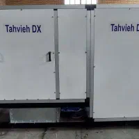 ایرواشر شستشو دهنده هوا و سرمایش محیط|کولر آبی|تهران, پاسداران|دیوار