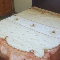 رو تختی دو نفره