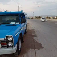 نیسان سالم کم کار|خودرو سواری و وانت|بجنورد, |دیوار