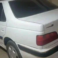 پژو پارس مدل 90|خودرو سواری و وانت|احمدآبادمستوفی, |دیوار