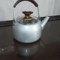 کتری (3لیتری) در حد نو