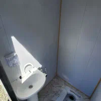 کانکس سرویس بهداشتی نو