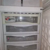 یخچال فریزر|یخچال و فریزر|فولادشهر, B7|دیوار